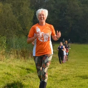 Jayne Jackson