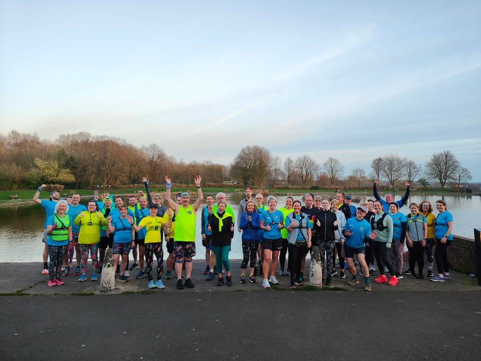 Clarence Runners
