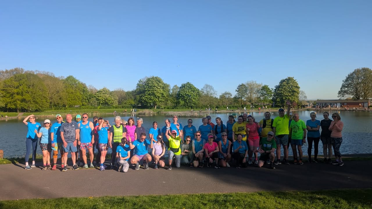 Clarence Runners